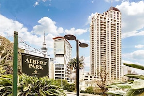 Exterior - Urban Estates - Courthouse Lane Apartment (Auckland)