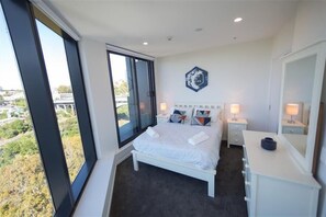 Apartment, 2 Bedrooms - Urban Estates - St Martins Apartment (Auckland)