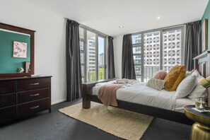 Apartment, 3 Bedrooms - Urban Estates - Liverpool Street Apartment (Auckland)