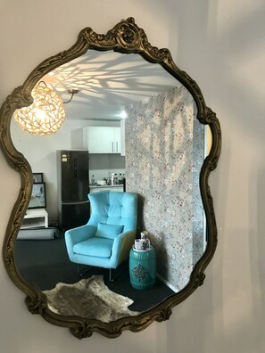 Detalle interior