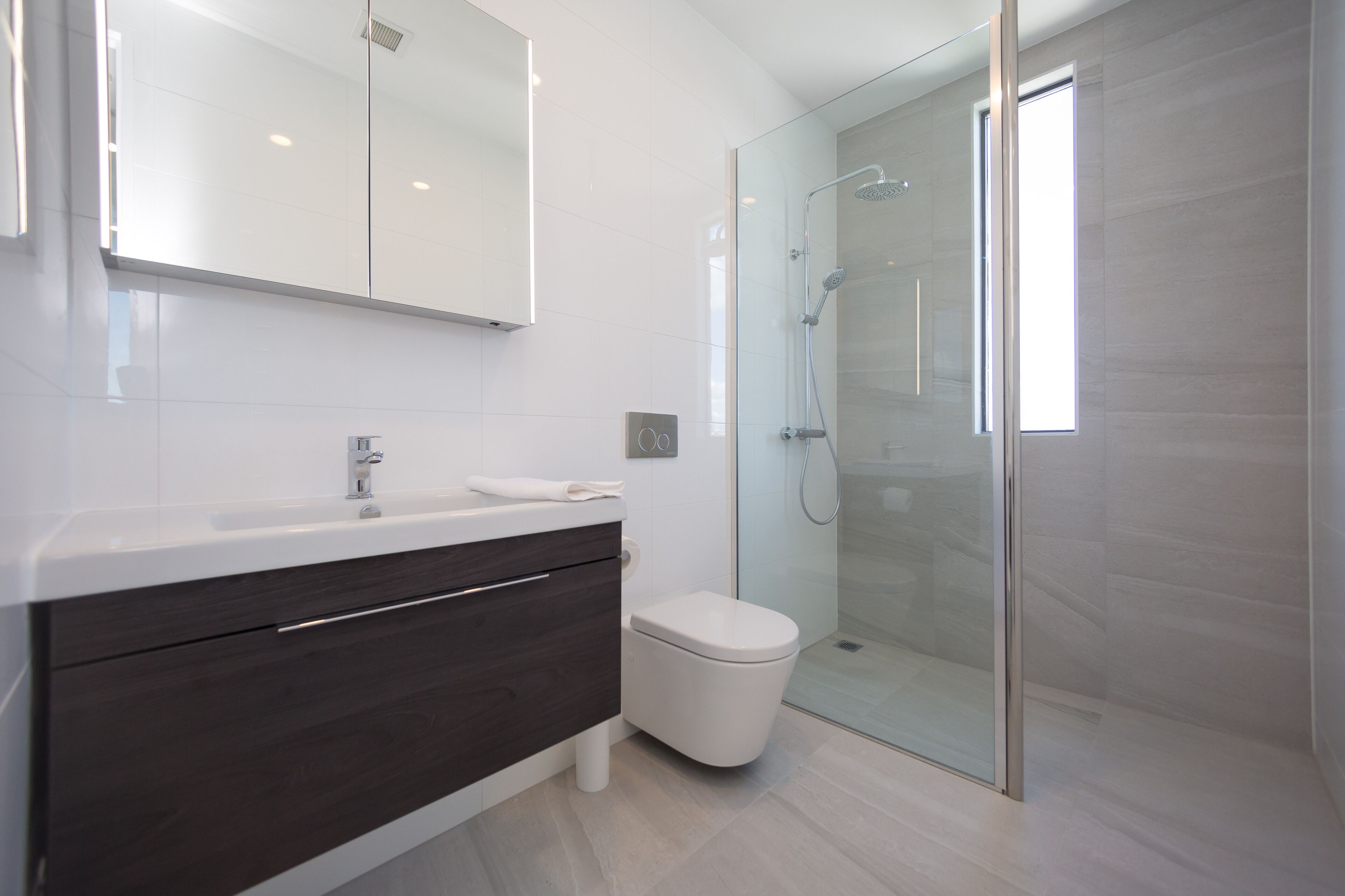 Apartment, 3 Bedrooms | Bathroom