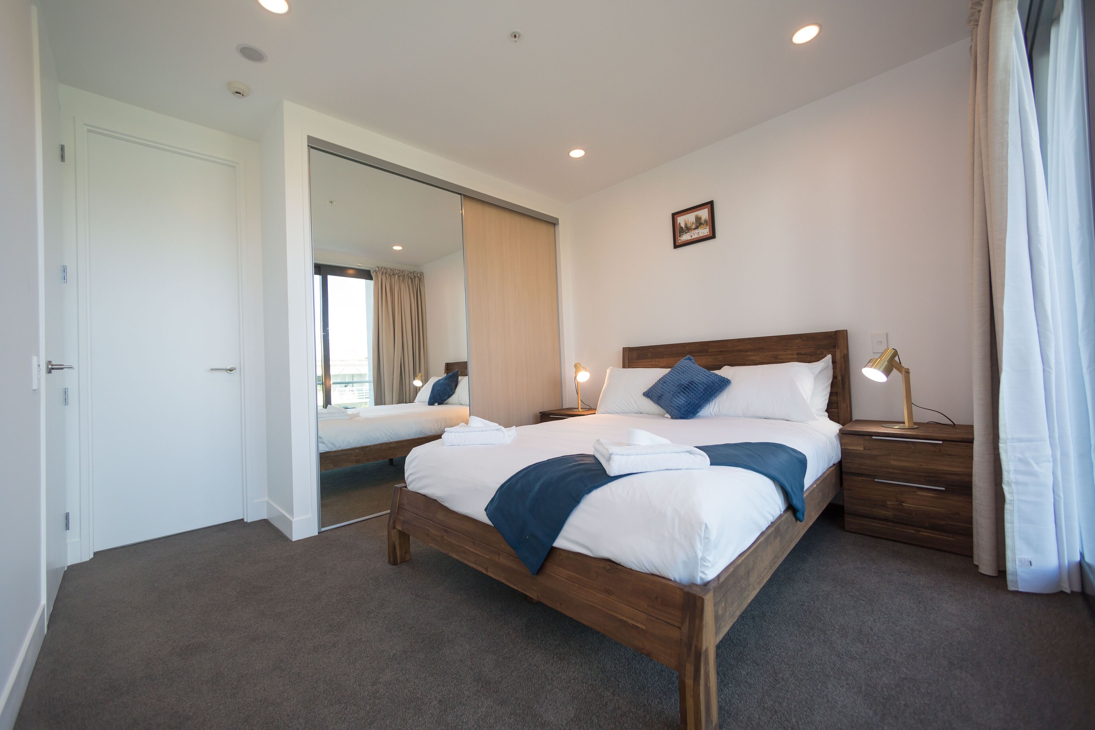 Apartment, 3 Bedrooms