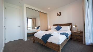 Apartment, 3 Bedrooms