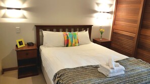 Room - Urban Estates - Princes Wharf Apartment N15 Shed 20 (Auckland)