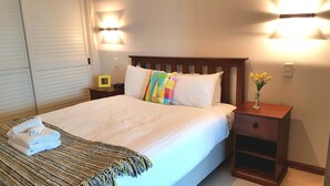 1 bedroom, iron/ironing board, free WiFi, bed sheets - Urban Estates - Princes Wharf Apartment N15 Shed 20 (Auckland)
