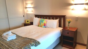 Apartment, 1 Bedroom