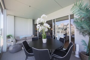 Servicio a la habitación