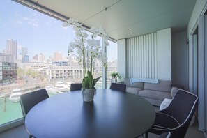 Servicio a la habitación