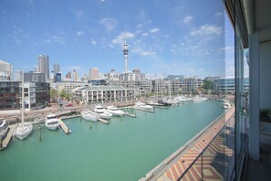 Apartment, 2 Bedrooms | Water view