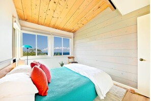 4 dormitorios, tabla de planchar con plancha, wifi gratis y ropa de cama