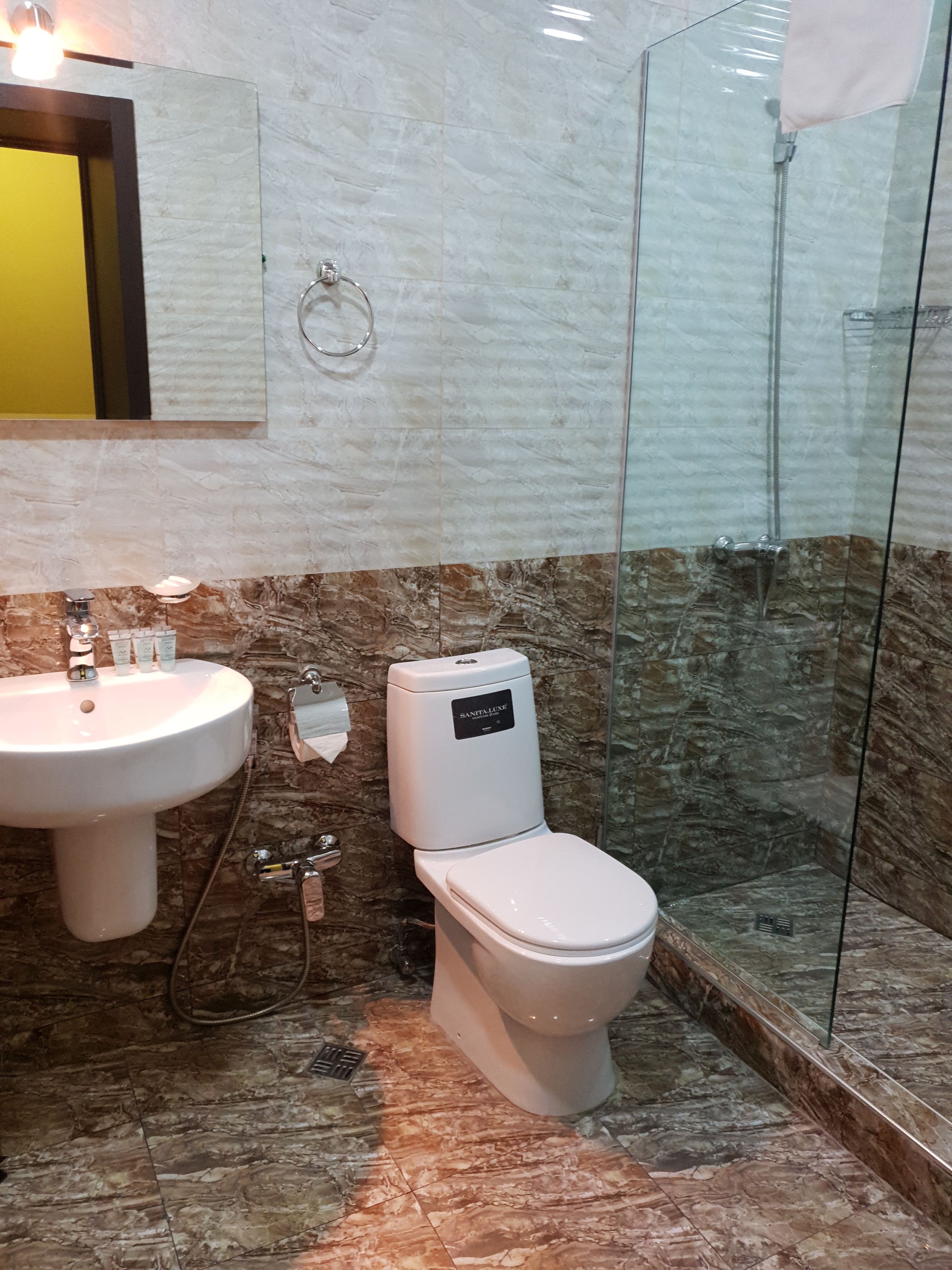 Photo - Cherry Garden