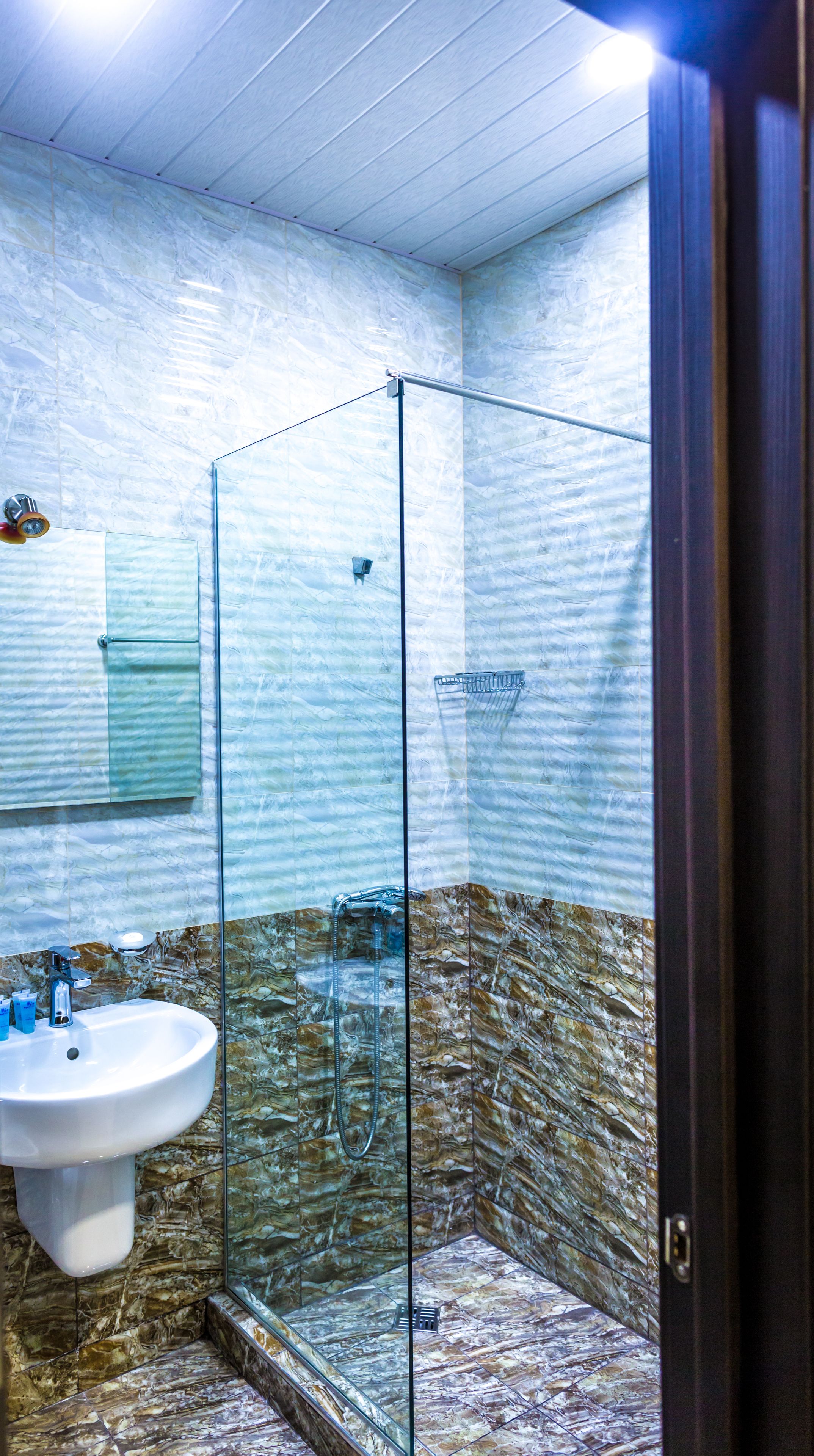 Photo - Cherry Garden