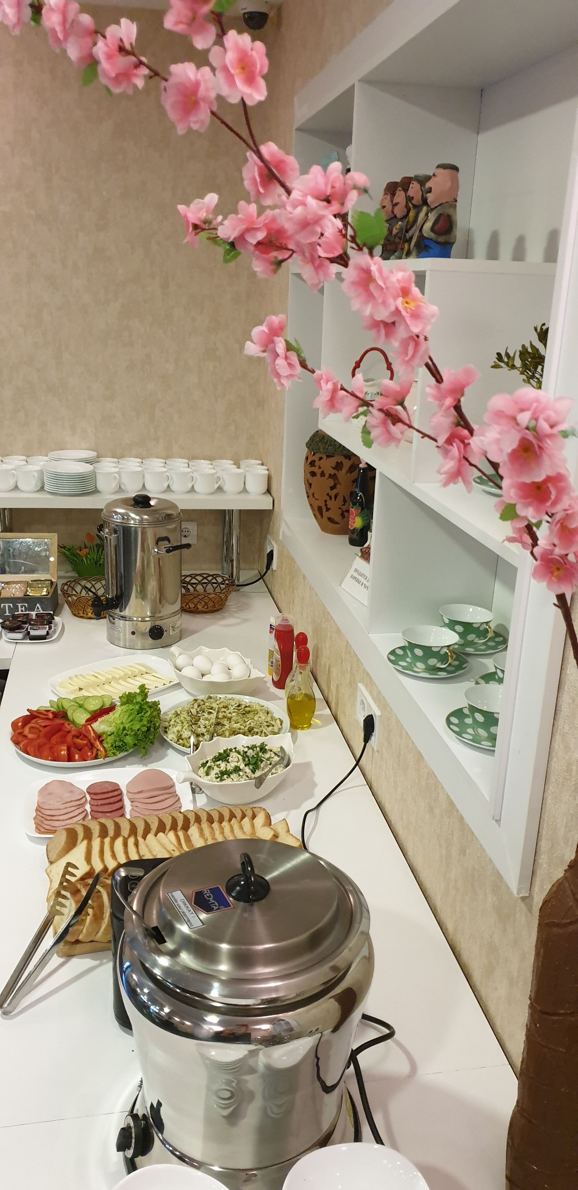 Photo - Cherry Garden