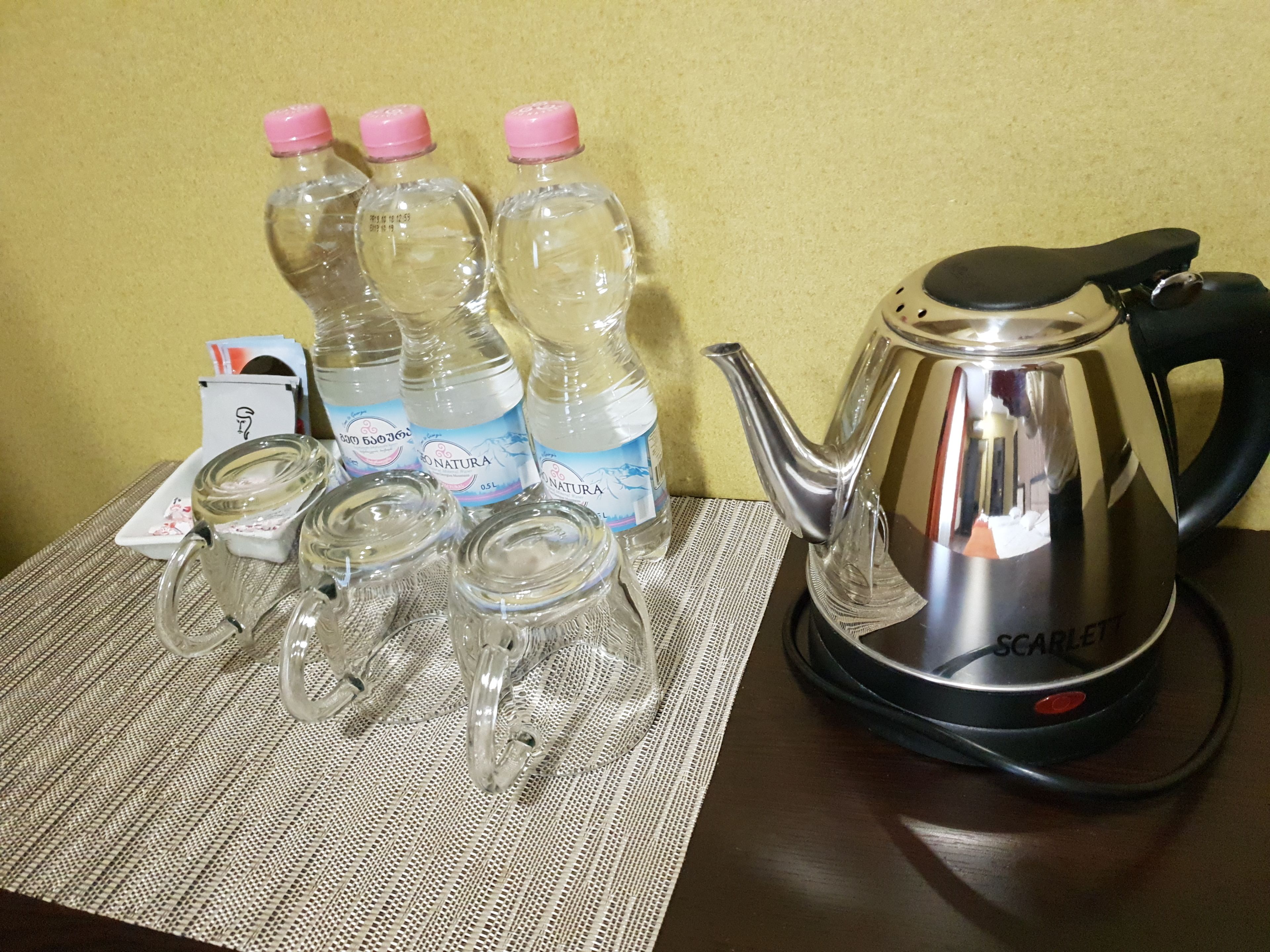 Foto - Cherry Garden