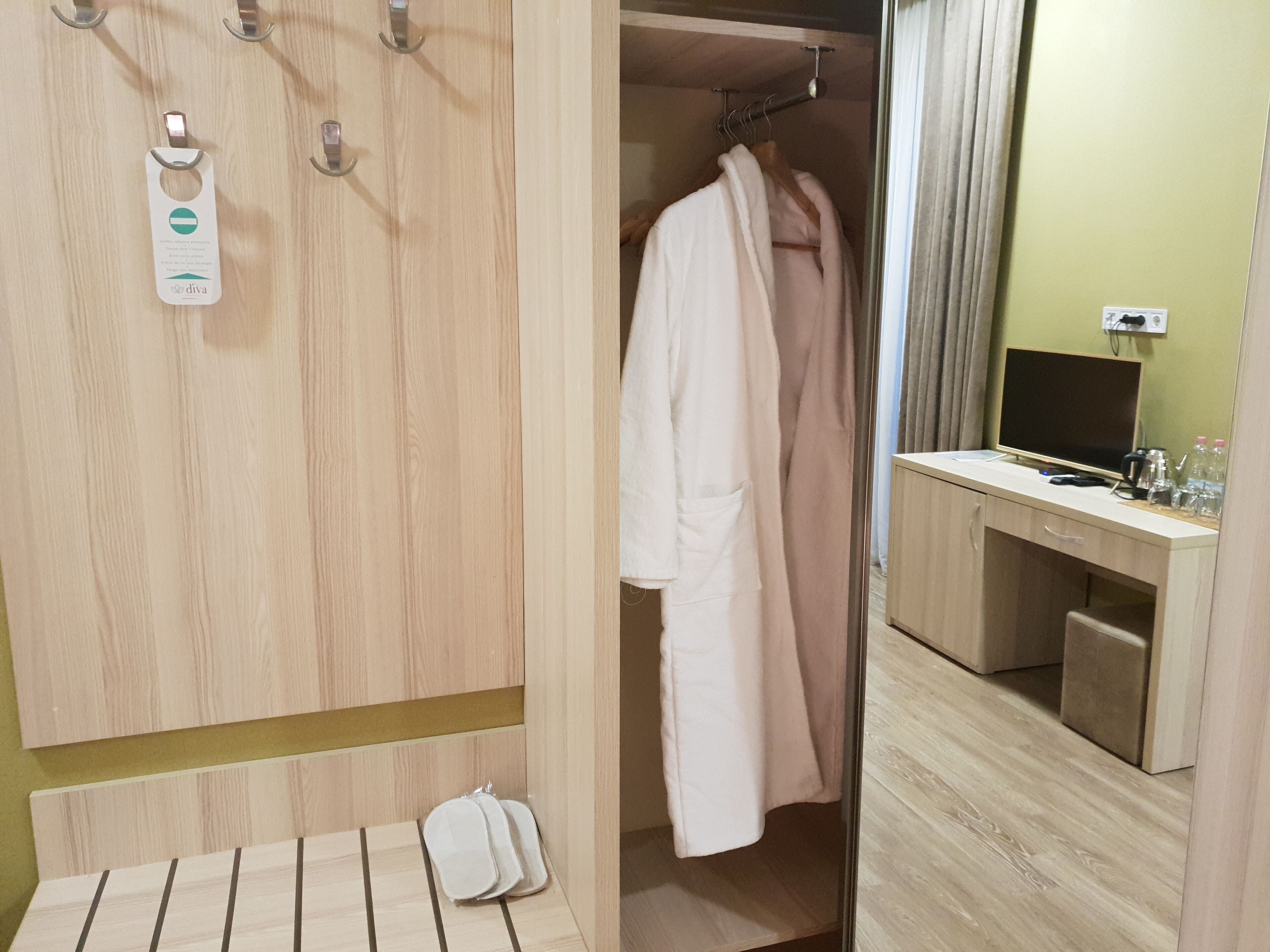 Foto - Cherry Garden