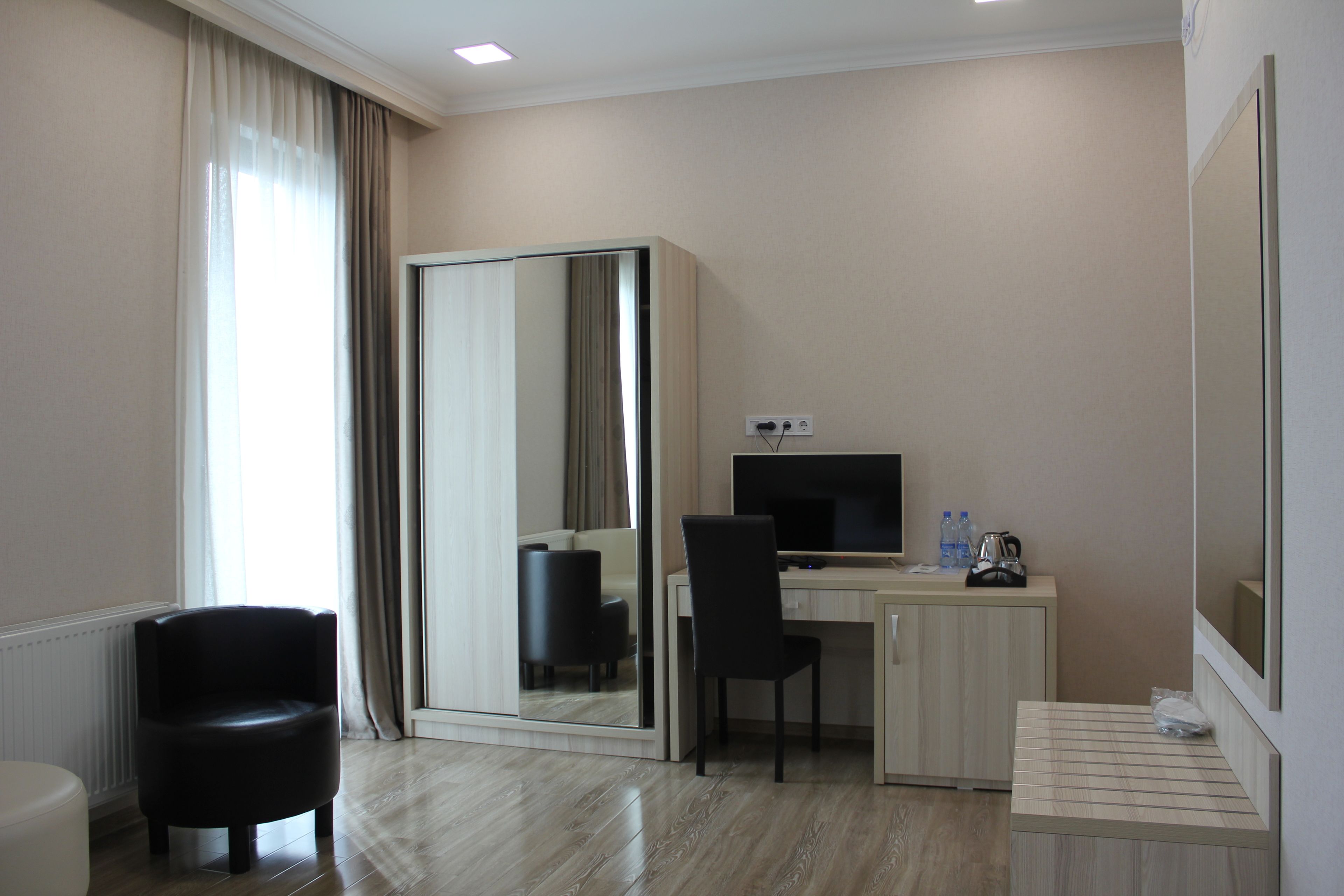 Foto - Cherry Garden