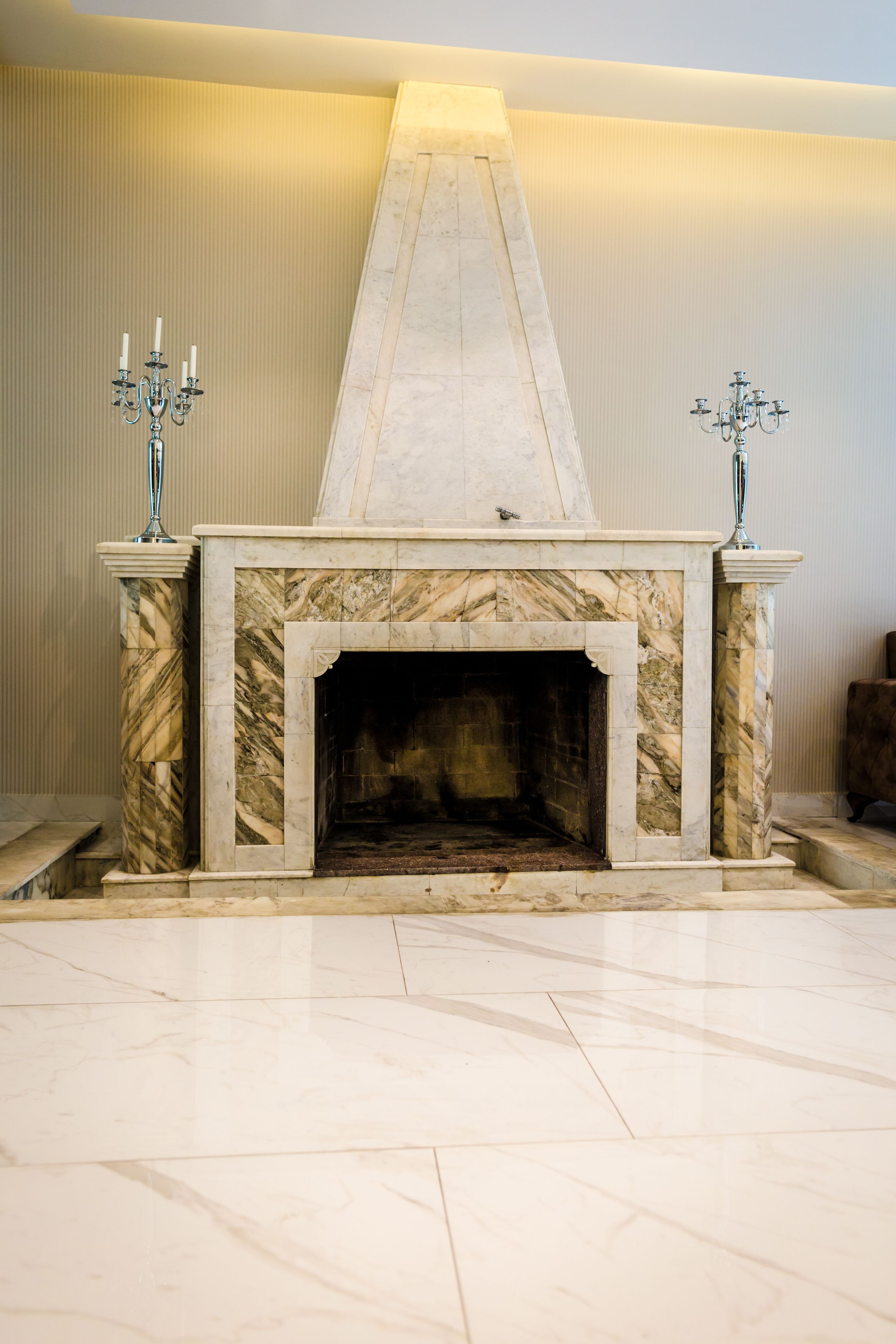 Photo - Cherry Garden