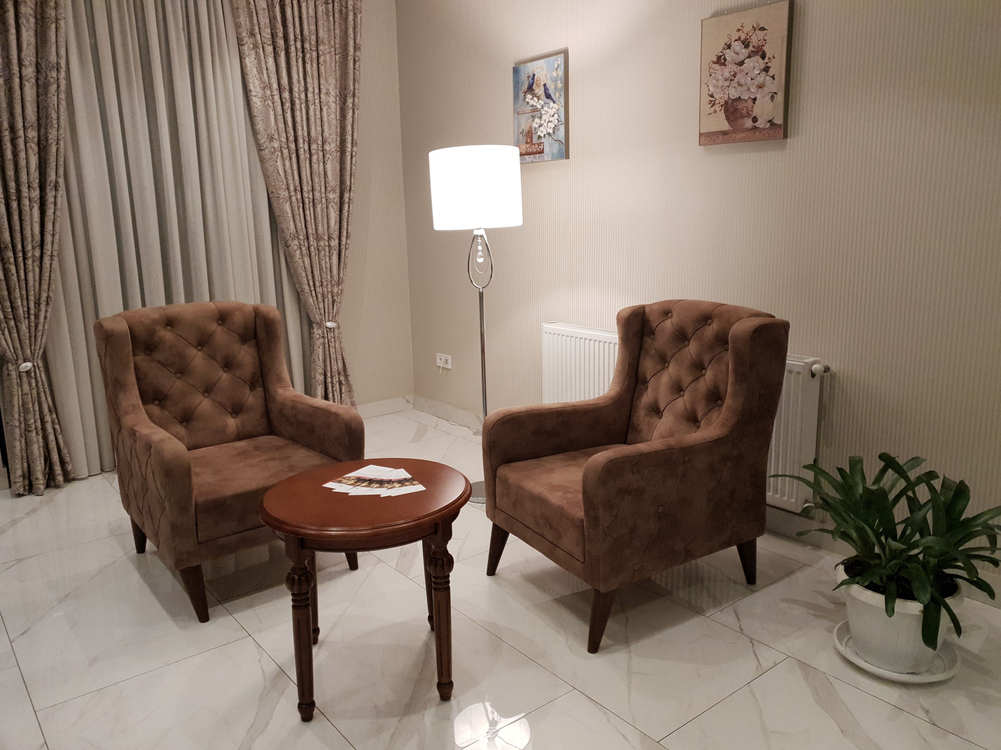 Photo - Cherry Garden