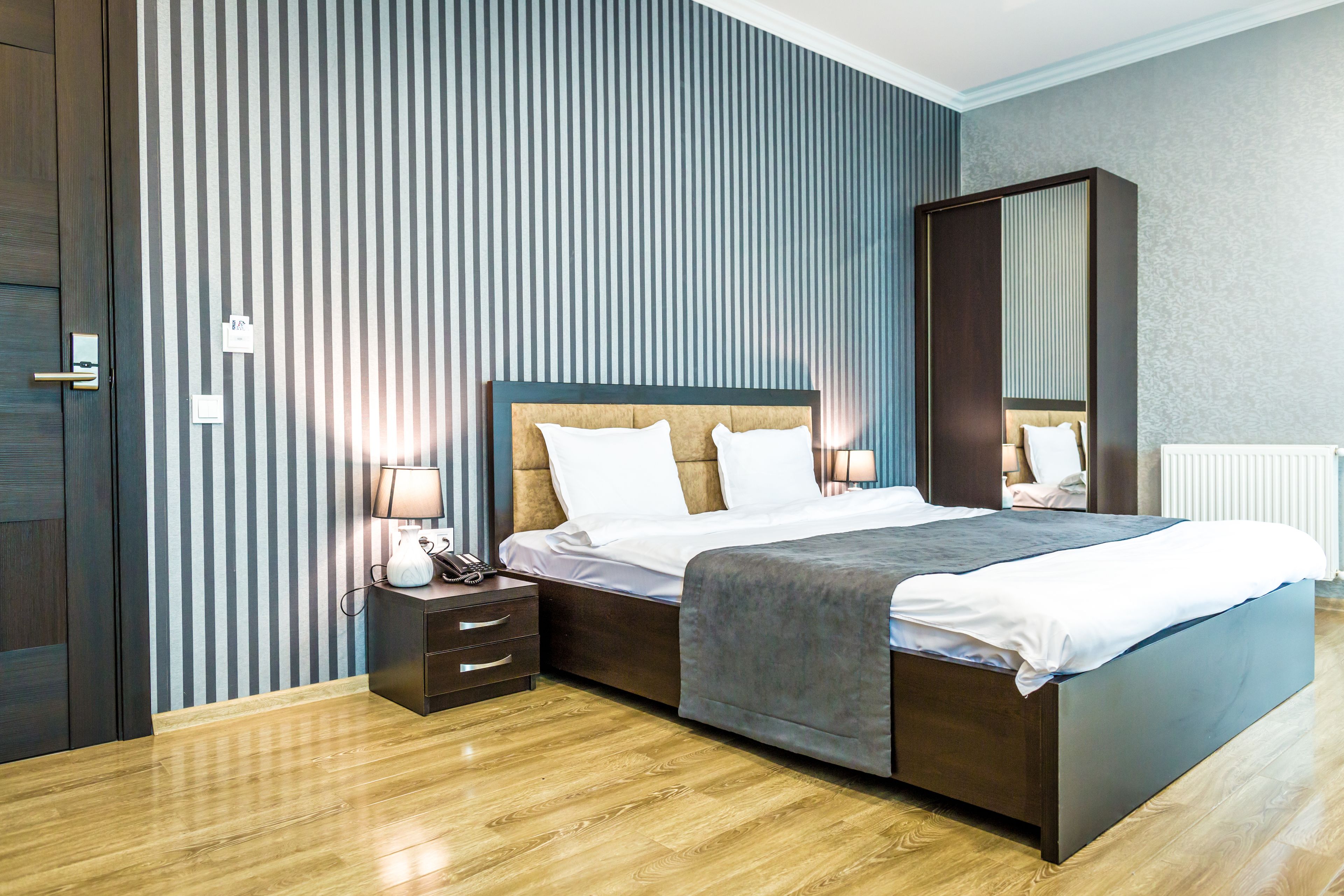 Photo - Cherry Garden