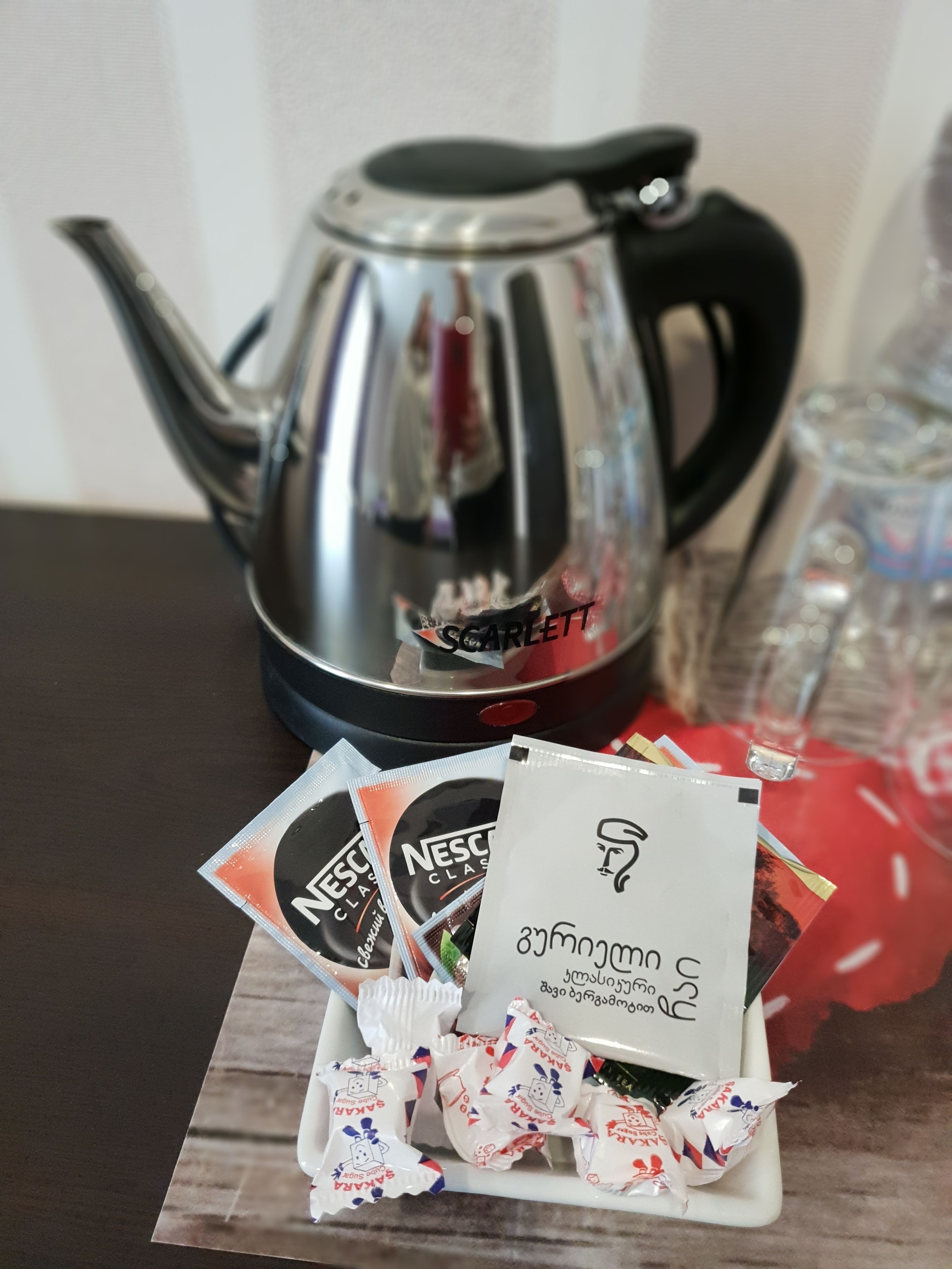 Photo - Cherry Garden