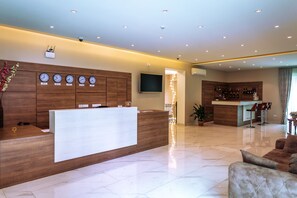 Interior - Cherry Garden (Tbilisi)