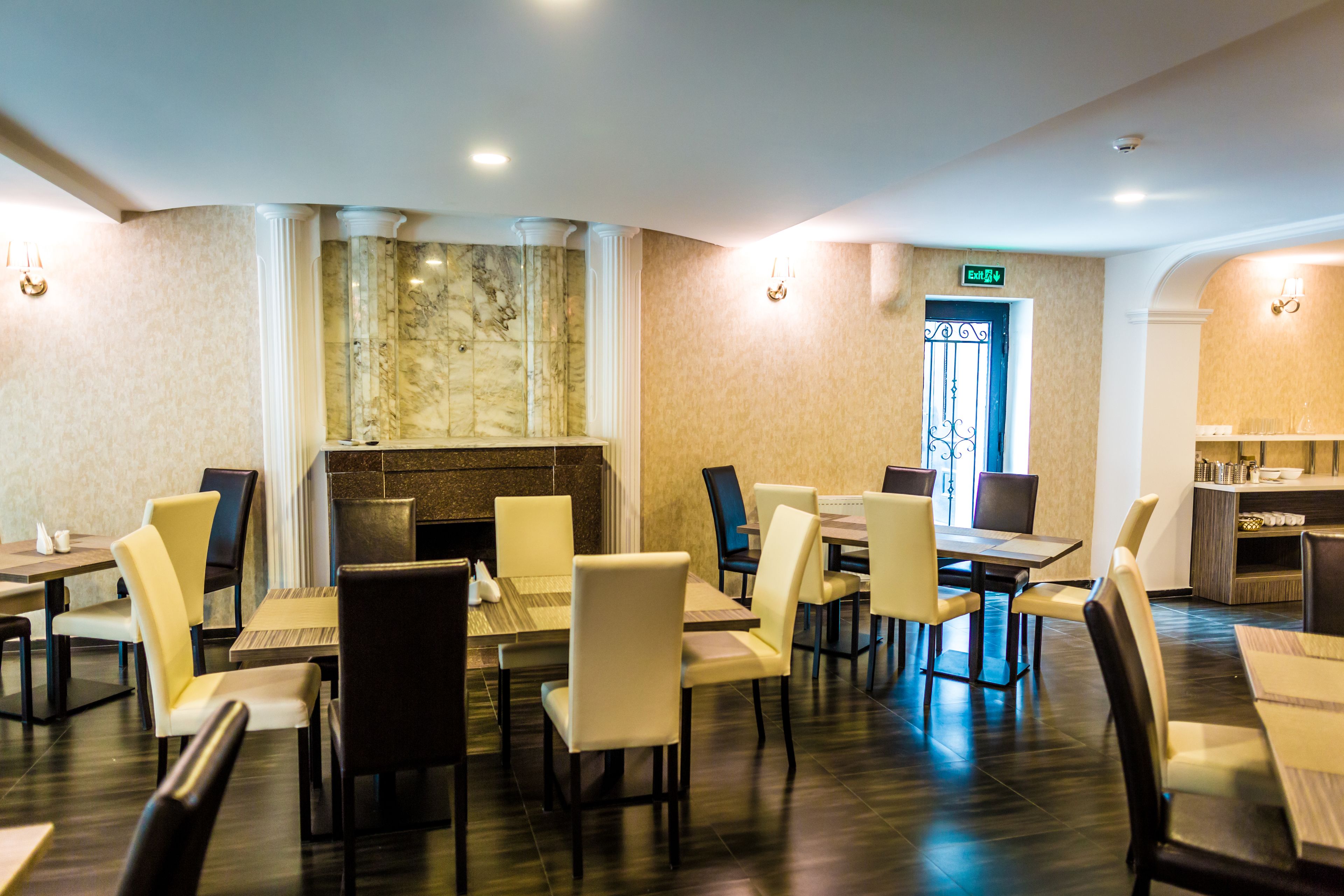 Photo - Cherry Garden