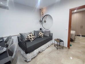 1 chambre, coffres-forts dans les chambres, accĂšs Internet