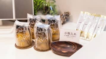 Family Room, Multiple Beds, Non Smoking | Room amenity