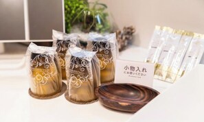 Family Room, Multiple Beds, Non Smoking | Room amenity - Hotel Pasela Living (Tokyo)