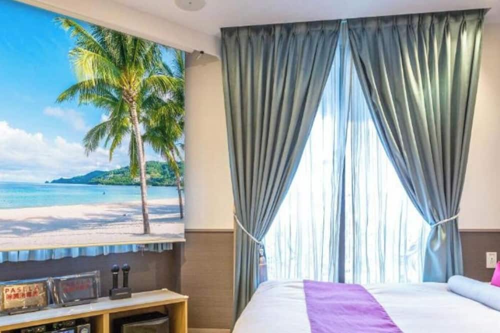 Hotel Pasela Living