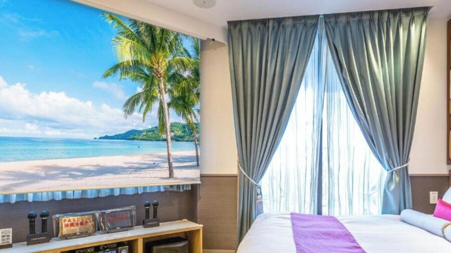 Hotel Pasela Living