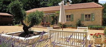 Chambres d'hôtes La Vergne