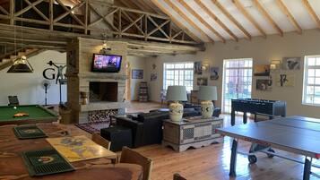 Maison Exclusive | Billards