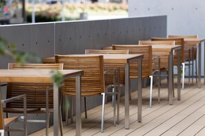 Restaurant - Hotel Forza Hakataeki Hakataguchi (Fukuoka)