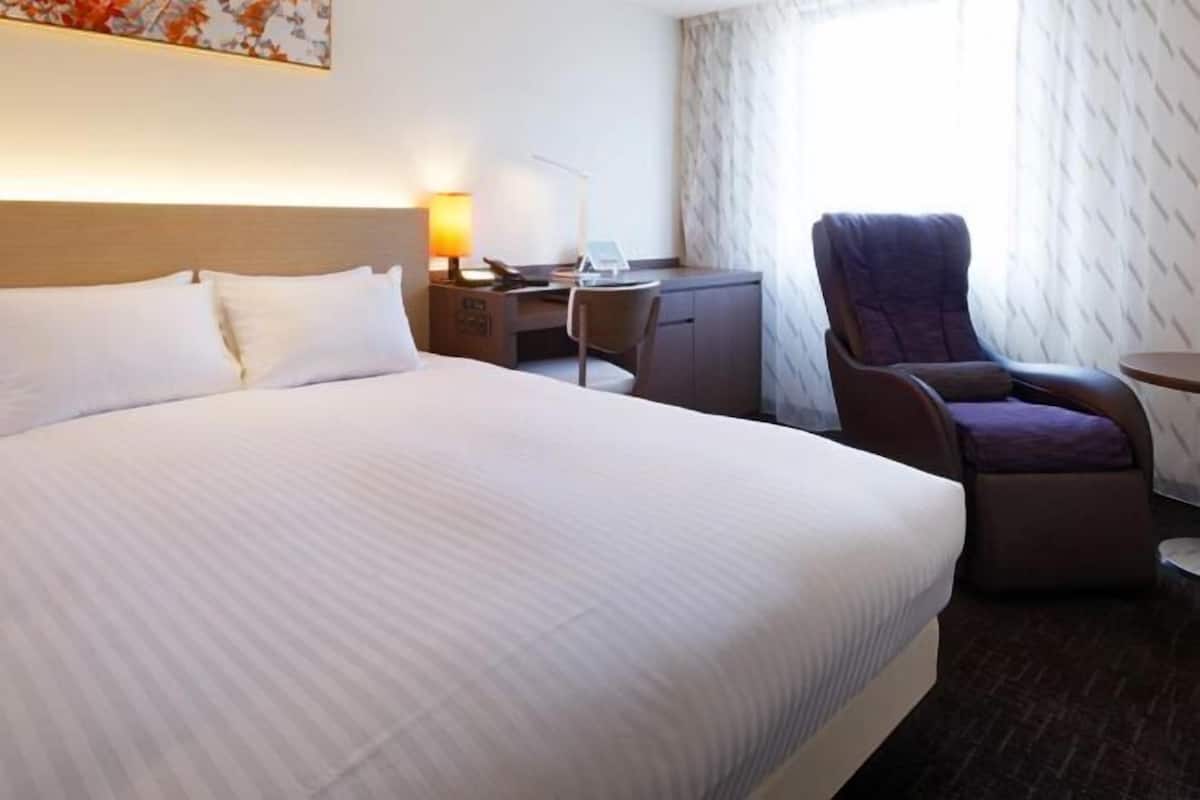1 slaapkamer, gratis wifi, beddengoed, rolstoeltoegankelijk