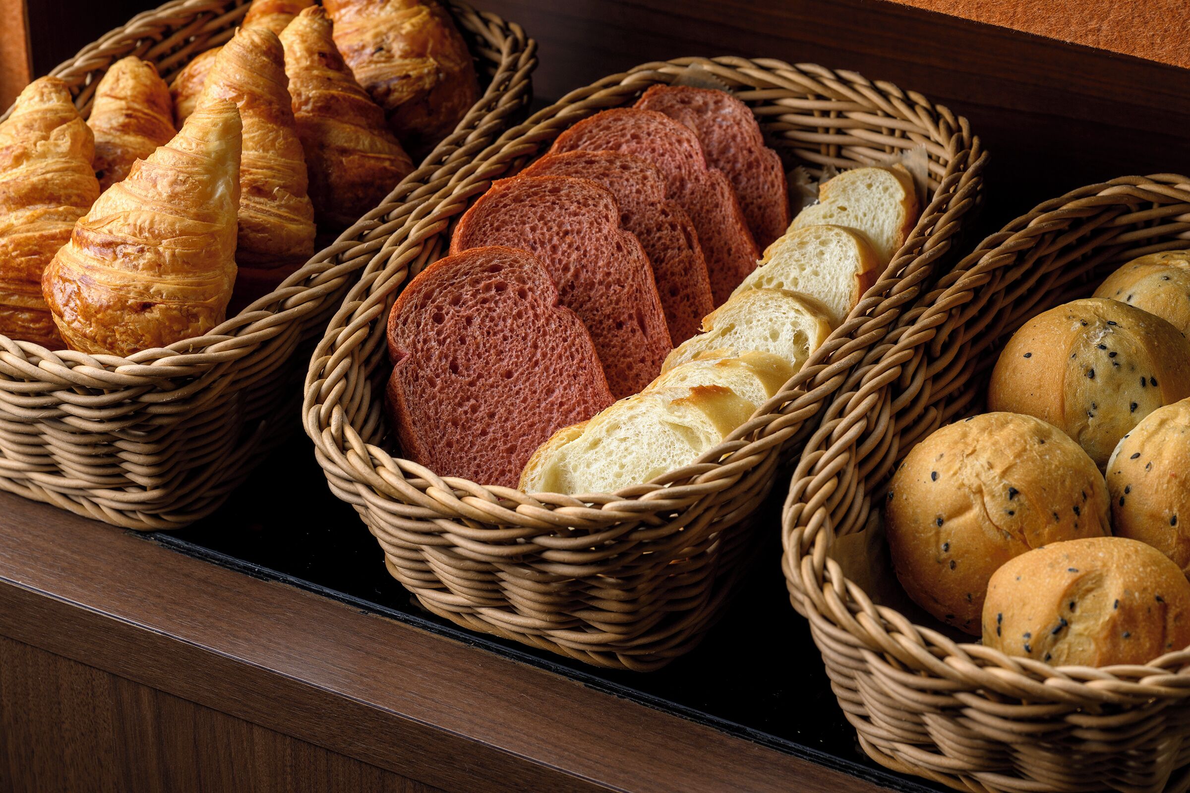 Makanan sarapan