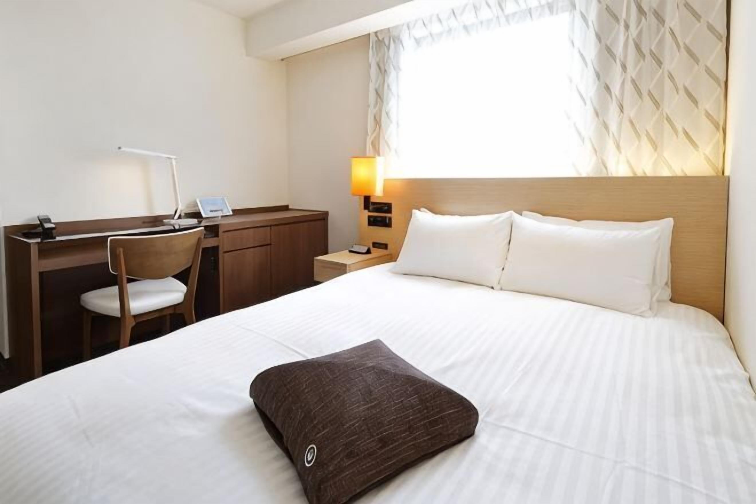 Wi-Fi de cortesia, roupa de cama, acesso para cadeiras de rodas