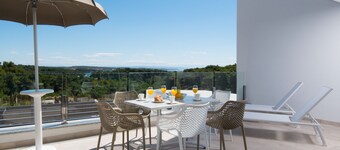 Aparthotel Punta Blu