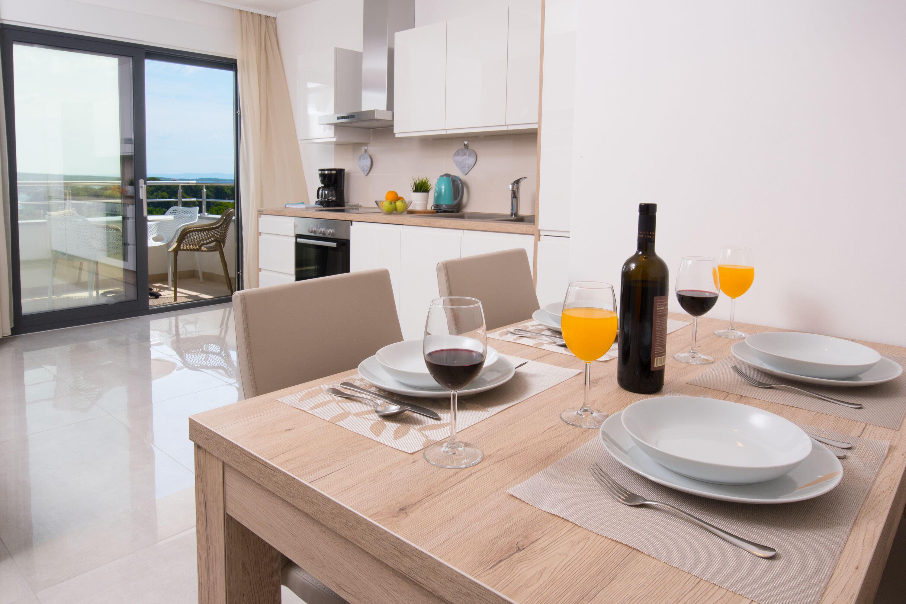 Televisión de pantalla plana 