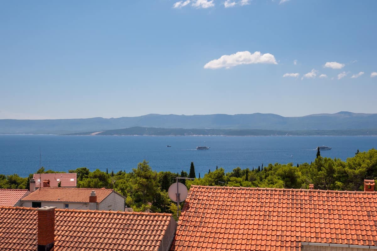 View from room