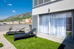 Apartment, Terrace | Terrace/patio