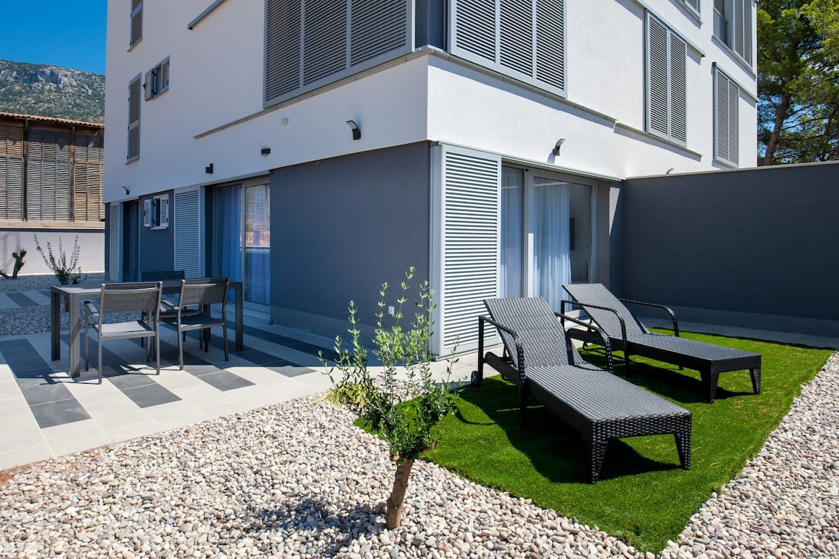 Apartment, Terrace | Terrace/patio