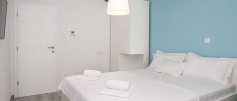 20-Zoll-Flachbildfernseher mit Digitalempfang, Fernseher