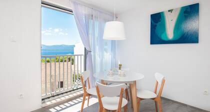 Apartments Dva Galeba