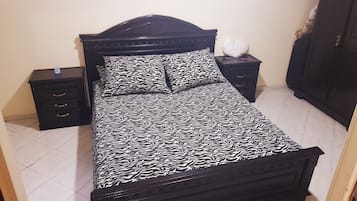 3 bedrooms