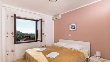 Double Room (Apartment & Rooms Villa Katarina - Do) | 1 bilik tidur, dihias secara berasingan