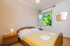 Apartment (Apartment & Rooms Villa Katarina - On) | 1 bedroom, individually decorated, individually furnished - Apartment & Rooms Villa Katarina (Dubrovacko Primorje)