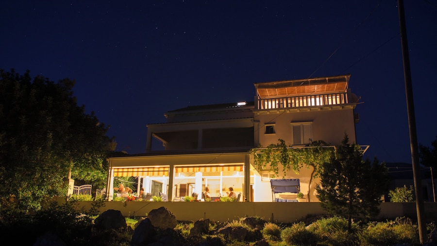 Apartment & Rooms Villa Katarina