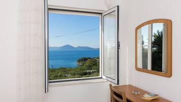Double Room (Apartment & Rooms Villa Katarina - Do)