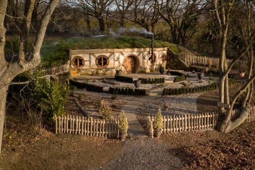 Oastbrook Estate Vineyard